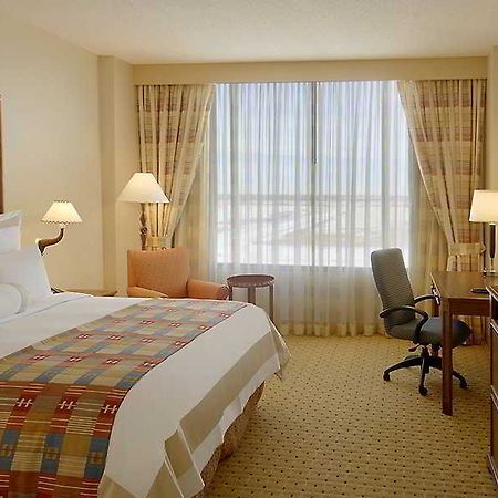Edmonton Marriott At River Cree Resort Acheson Ngoại thất bức ảnh