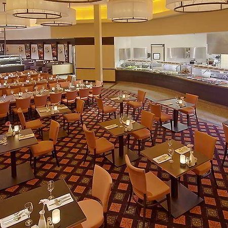 Edmonton Marriott At River Cree Resort Acheson Ngoại thất bức ảnh