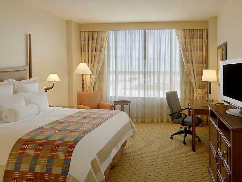 Edmonton Marriott At River Cree Resort Acheson Ngoại thất bức ảnh